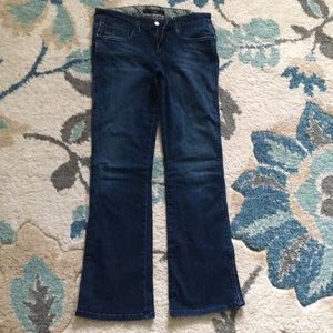 Joe’s jeans Provocateur pt 27